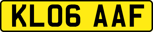 KL06AAF