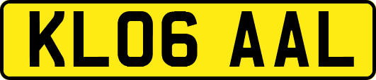 KL06AAL