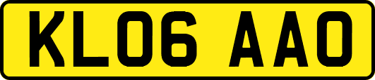 KL06AAO
