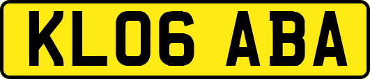 KL06ABA