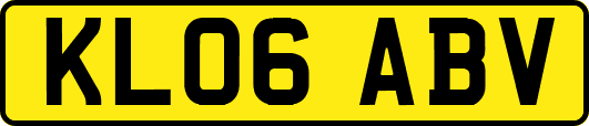 KL06ABV