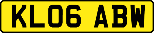 KL06ABW