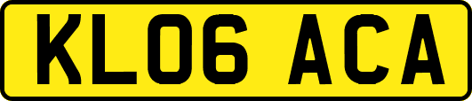 KL06ACA