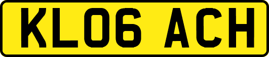 KL06ACH