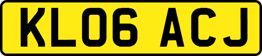 KL06ACJ