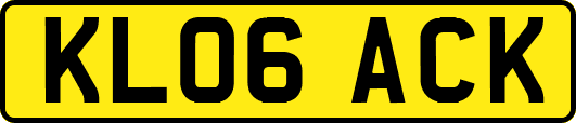 KL06ACK