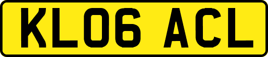 KL06ACL