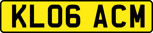 KL06ACM