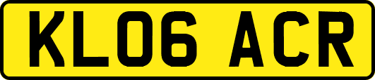 KL06ACR