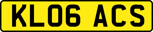 KL06ACS