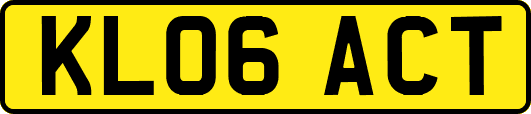 KL06ACT