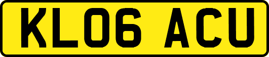 KL06ACU