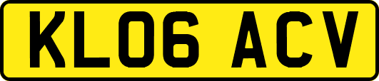 KL06ACV