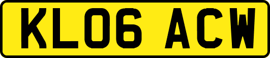 KL06ACW