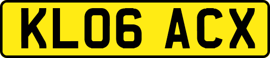 KL06ACX