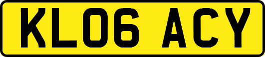 KL06ACY