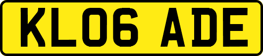 KL06ADE