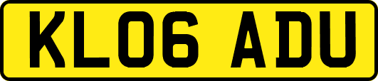 KL06ADU