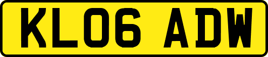 KL06ADW