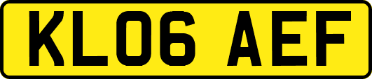 KL06AEF