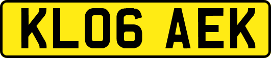 KL06AEK