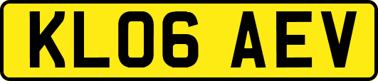 KL06AEV