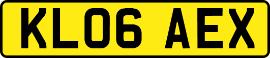 KL06AEX