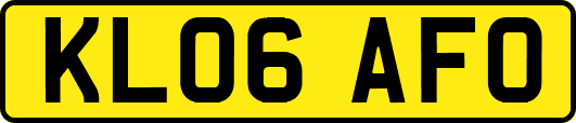 KL06AFO