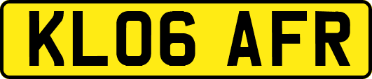 KL06AFR