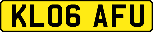 KL06AFU