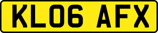 KL06AFX