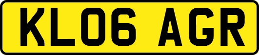 KL06AGR