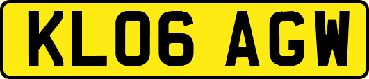KL06AGW