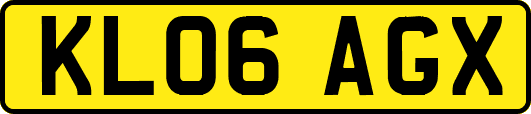 KL06AGX