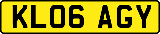 KL06AGY