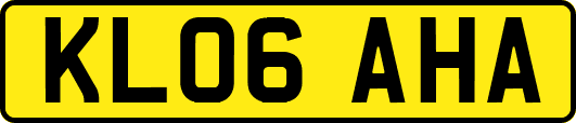 KL06AHA
