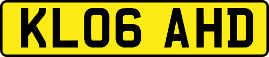 KL06AHD
