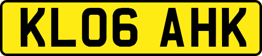 KL06AHK