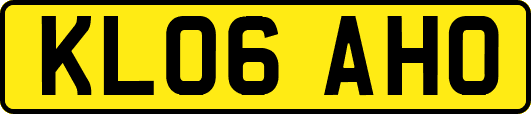 KL06AHO