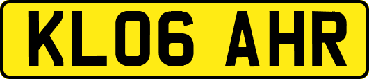 KL06AHR