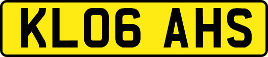 KL06AHS