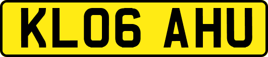 KL06AHU