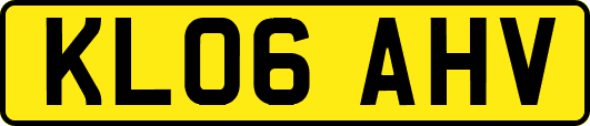 KL06AHV