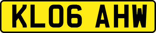 KL06AHW