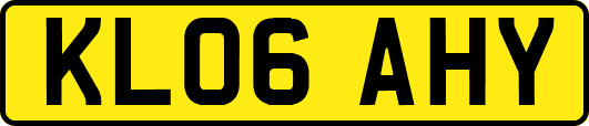 KL06AHY