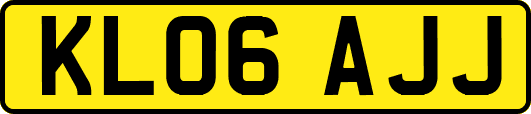KL06AJJ