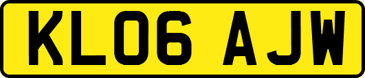 KL06AJW