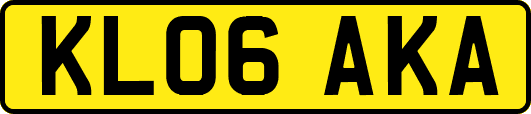 KL06AKA