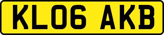 KL06AKB