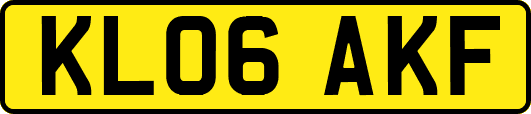KL06AKF